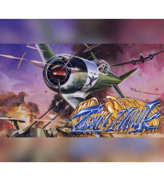 Twin Hawk Steam Key GLOBAL